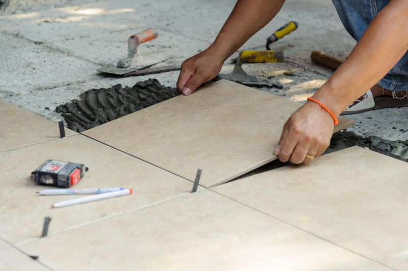 Local Tile Contractors