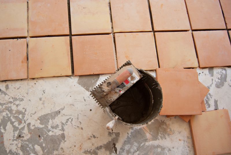 Tile Suppliers in Pueblo
